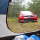 Illustration for article titled I Took A Cadillac ATS-V Camping And It Went Great